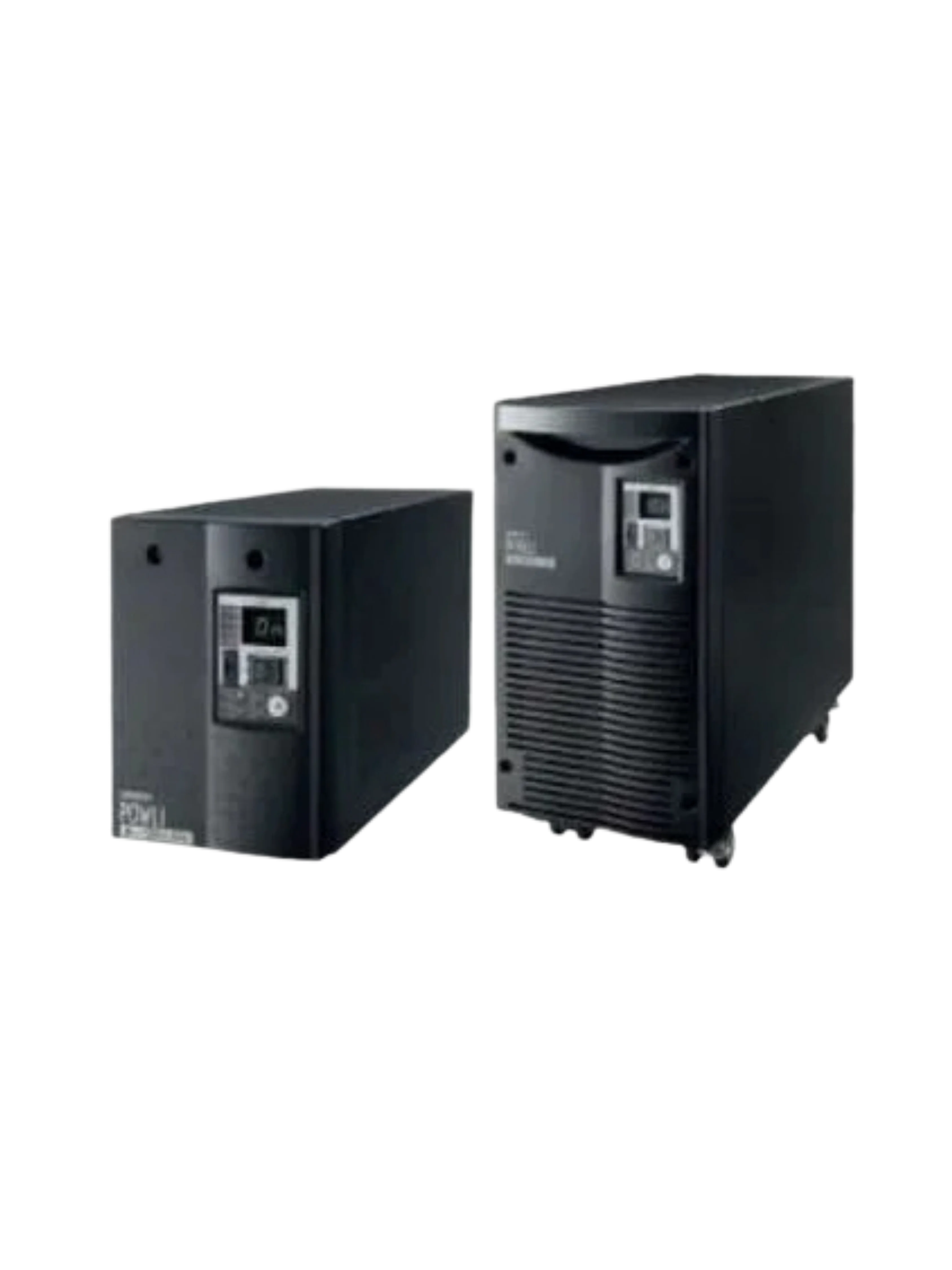 BU1002SWG Omron - Tower Type UPS — Omron Power Supply